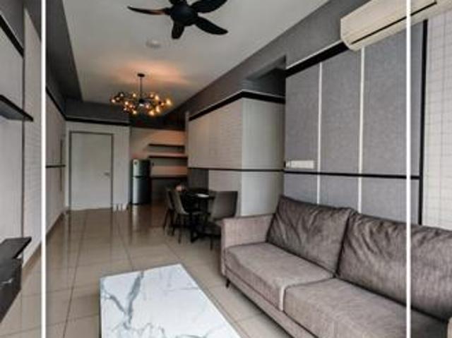 Serviced Residence for rent in Kinabalu, Sabah
