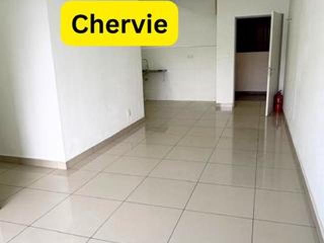 Serviced Residence for sale in Kinabalu, Sabah
