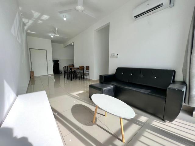 Serviced Residence for rent in Kinabalu, Sabah