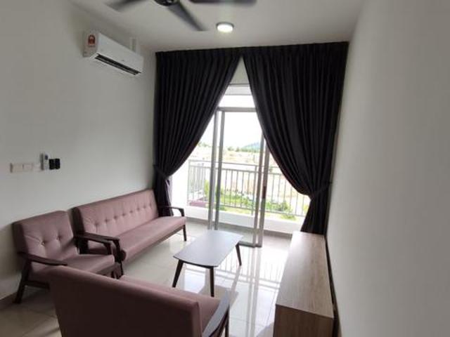 Serviced Residence for rent in Kinabalu, Sabah
