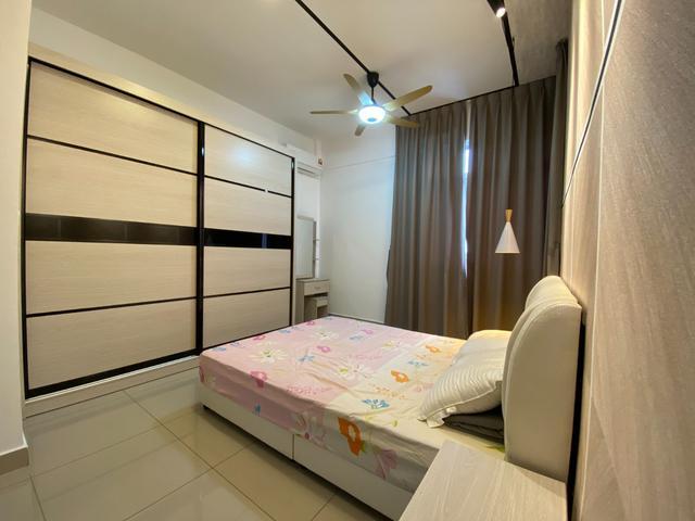 Serviced Residence for rent in Kota Kinabalu, Bahagian Pantai Barat