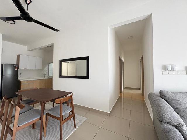 Serviced Residence for rent in Kota Kinabalu, Bahagian Pantai Barat