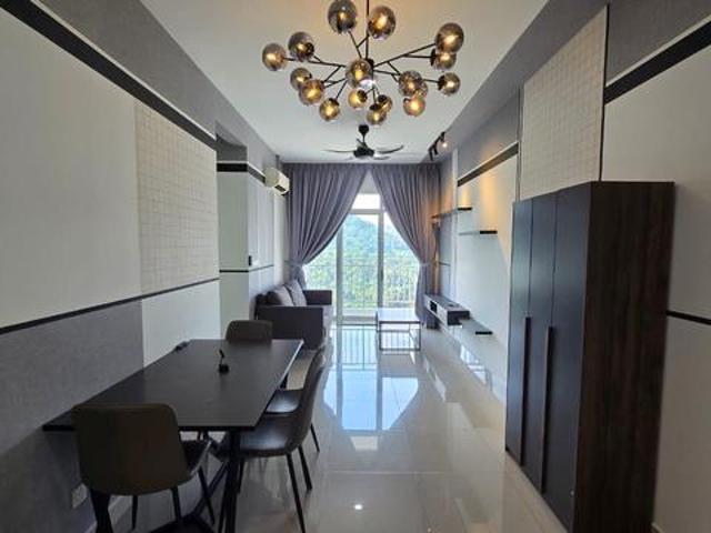 Condominium for rent in Kinabalu, Sabah