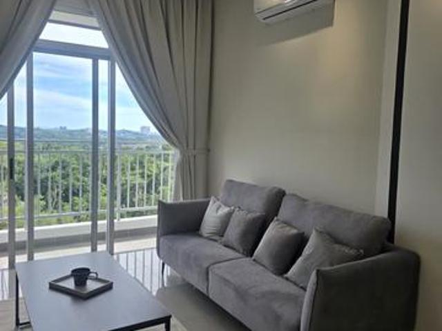 Serviced Residence for sale in Kinabalu, Sabah