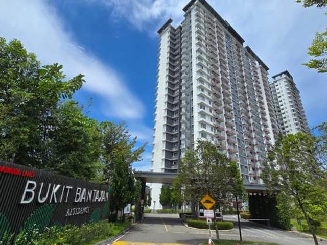 Serviced Residence for rent in Inanam, Sabah