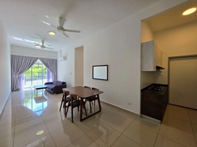 Serviced Residence for rent in Kinabalu, Sabah