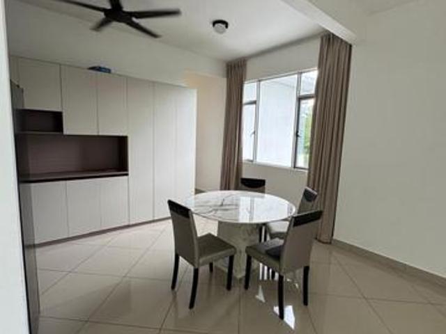 Serviced Residence for sale in Inanam, Sabah