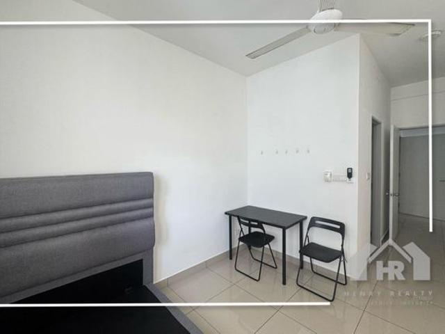 Serviced Residence for rent in Kinabalu, Sabah