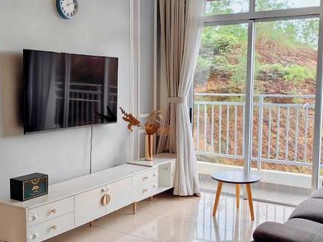 Serviced Residence for rent in Kinabalu, Sabah