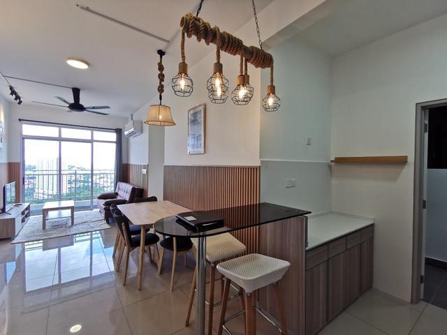 Serviced Residence for rent in Kinabalu, Sabah
