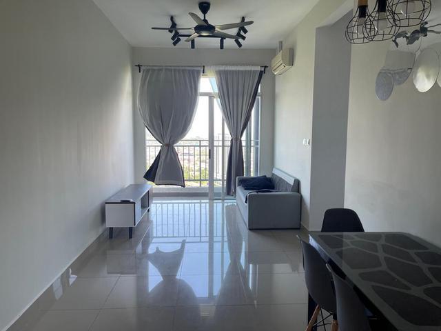 Serviced Residence for rent in Kinabalu, Sabah