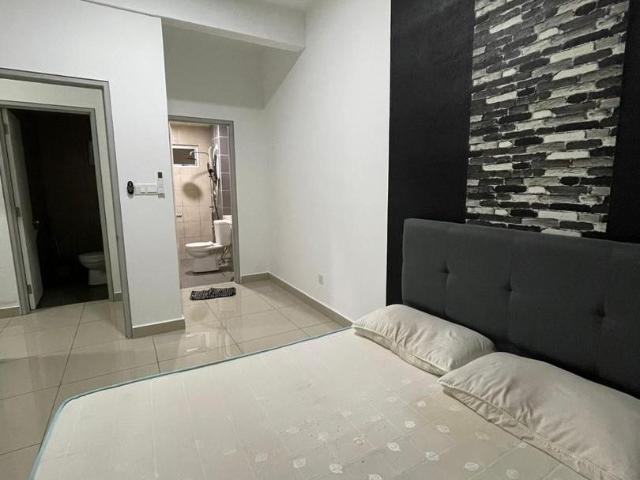 House for rent in Kampung Kiau Nuluh, Bahagian Pantai Barat