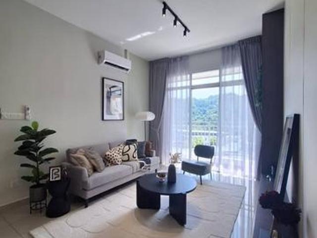 Serviced Residence for sale in Kinabalu, Sabah