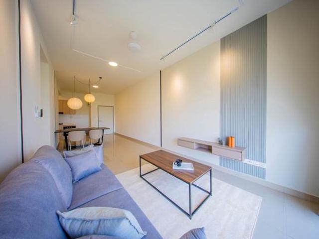 Serviced Residence for sale in Kinabalu, Sabah
