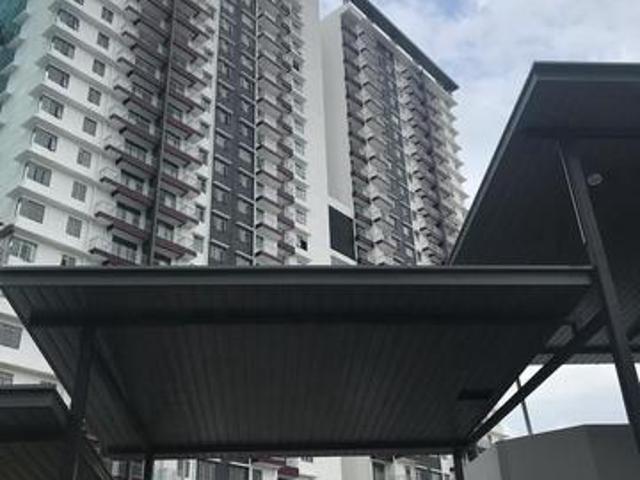 Serviced Residence for sale in Kinabalu, Sabah