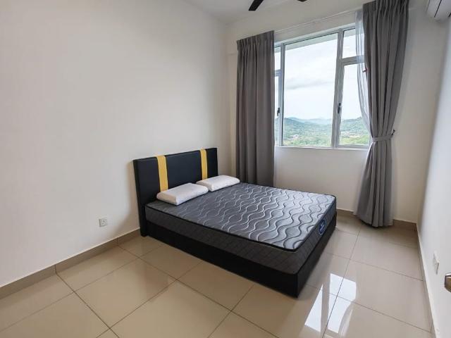 House for rent in Kota Kinabalu, Bahagian Pantai Barat