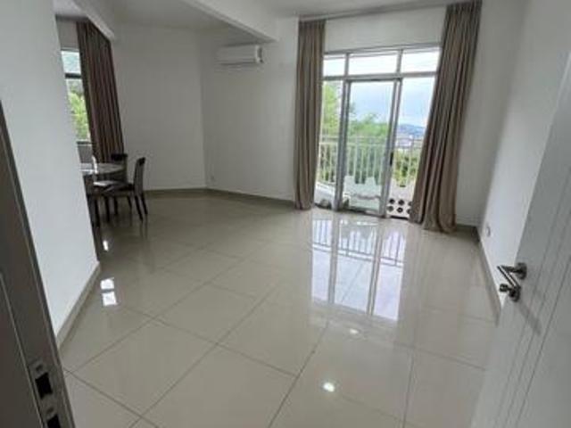 Serviced Residence for sale in Kinabalu, Sabah