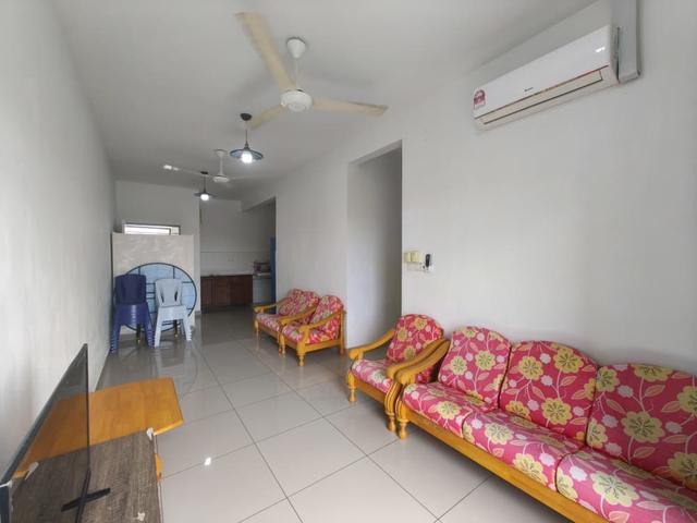 Serviced Residence for rent in Kinabalu, Sabah