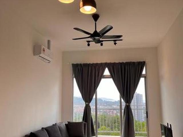 Serviced Residence for rent in Kota Kinabalu, Bahagian Pantai Barat