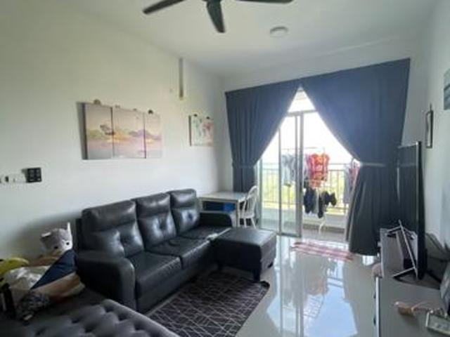 Serviced Residence for sale in Kota Kinabalu, Bahagian Pantai Barat