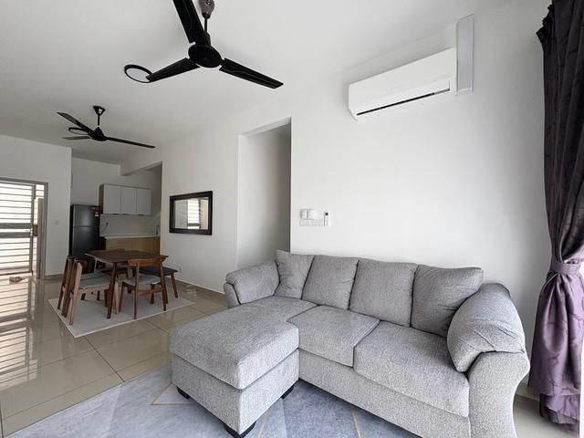 Serviced Residence for rent in Kota Kinabalu, Bahagian Pantai Barat