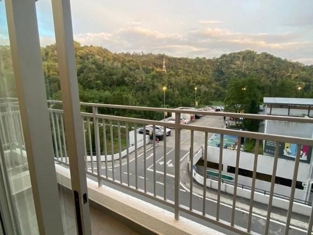 Apartment for rent in Kinabalu, Sabah