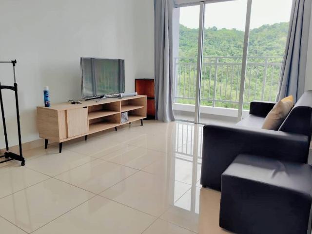 House for rent in Taman Sri Cassia, Minintod