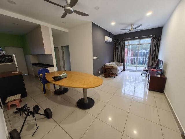 House for rent in Minintod, Sabah