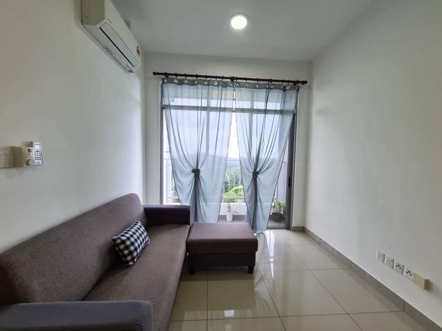 Serviced Residence for rent in Kinabalu, Sabah
