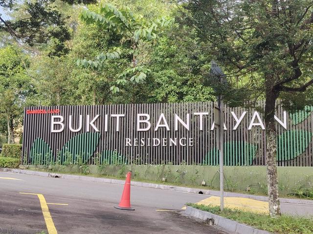 Serviced Residence for sale in Inanam, Sabah
