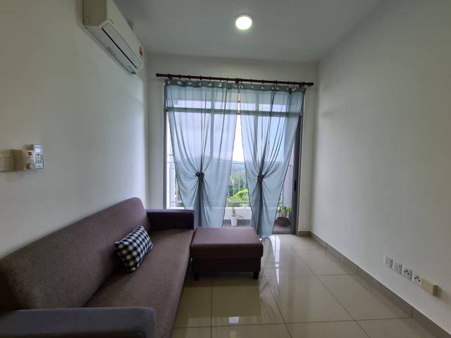 Serviced Residence for rent in Kinabalu, Sabah