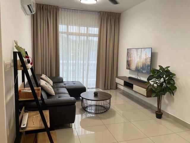 Serviced Residence for rent in Kinabalu, Sabah