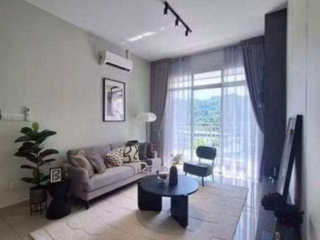 Serviced Residence for sale in Kota Kinabalu, Bahagian Pantai Barat