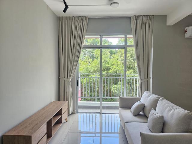 Serviced Residence for rent in Kinabalu, Sabah