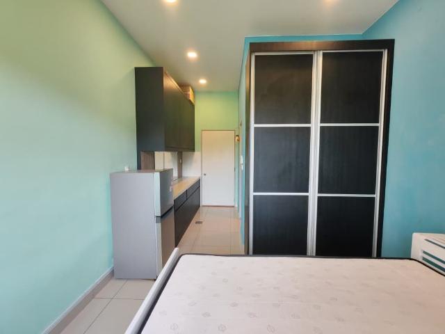 Apartment for rent in Kinabalu, Sabah
