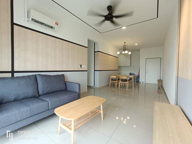 Serviced Residence for rent in Kinabalu, Sabah