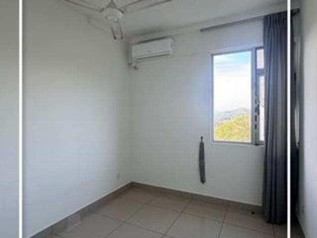 Serviced Residence for rent in Kinabalu, Sabah