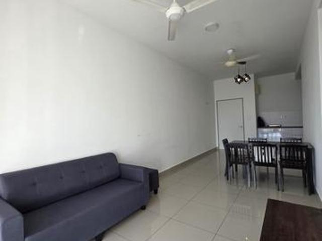 Serviced Residence for rent in Kinabalu, Sabah