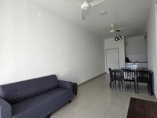 Serviced Residence for rent in Kota Kinabalu, Bahagian Pantai Barat