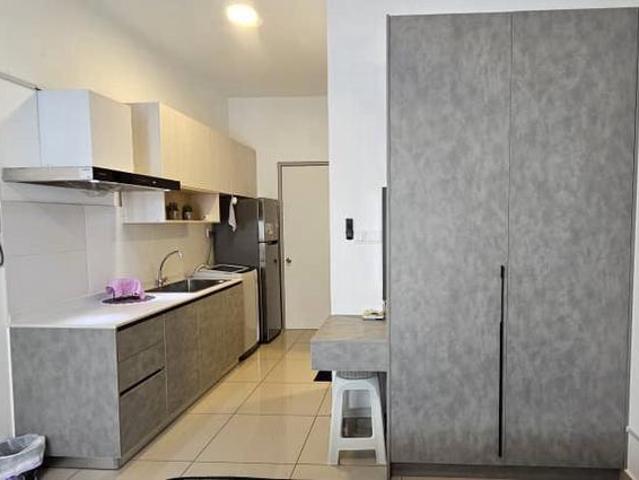 Serviced Residence for sale in Kinabalu, Sabah