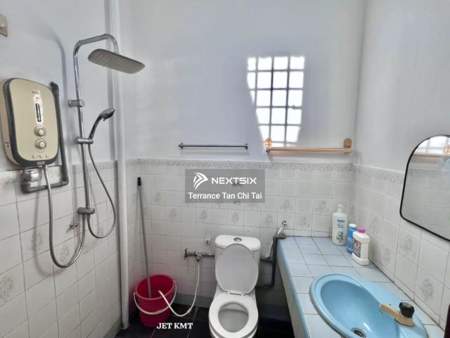 Residential House for rent in Kinabalu, Sabah