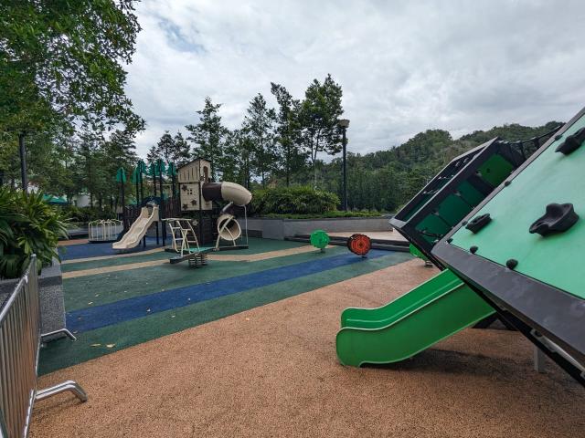 Apartment for rent in Kinabalu, Sabah