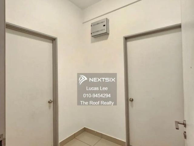 Apartment for rent in Kinabalu, Sabah