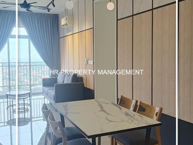 Apartment for rent in Kinabalu, Sabah