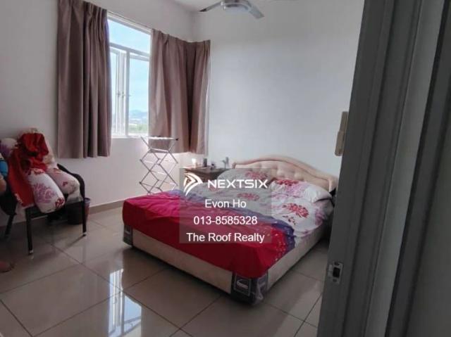 Apartment for rent in Kinabalu, Sabah