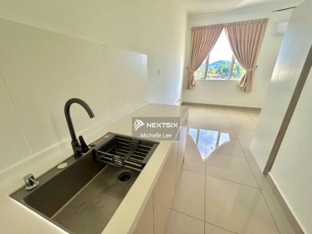 Apartment for rent in Kinabalu, Sabah