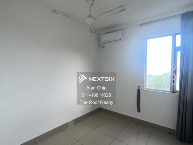 Apartment for rent in Kinabalu, Sabah