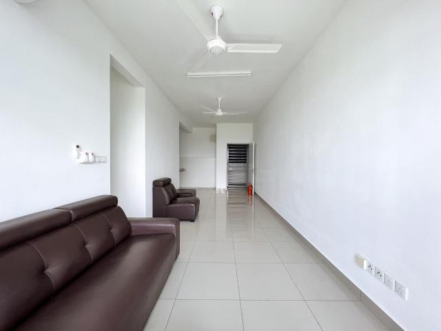 Apartment for rent in Kinabalu, Sabah