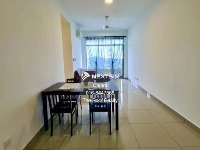 Apartment for rent in Kinabalu, Sabah