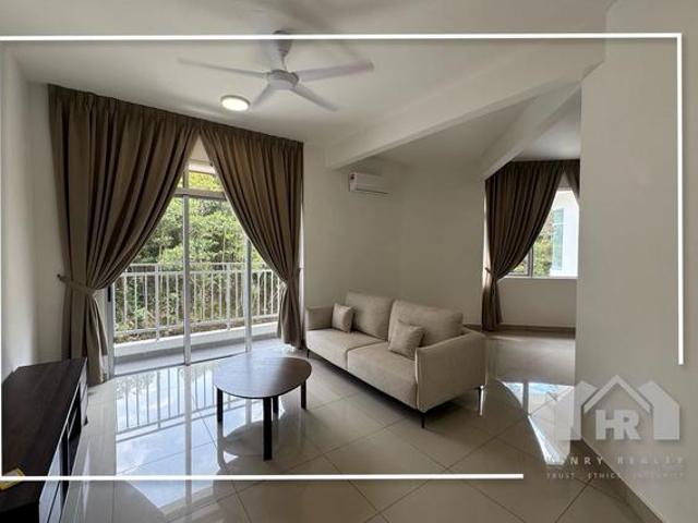 Serviced Residence for rent in Kinabalu, Sabah
